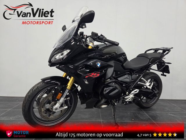 bmw - r-1250-rs