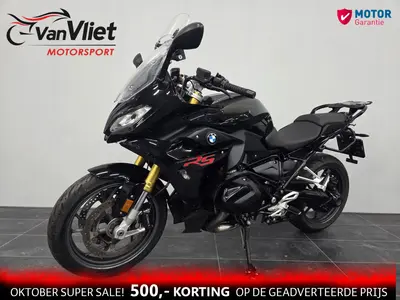 BMW R 1250 RS – foto 3
