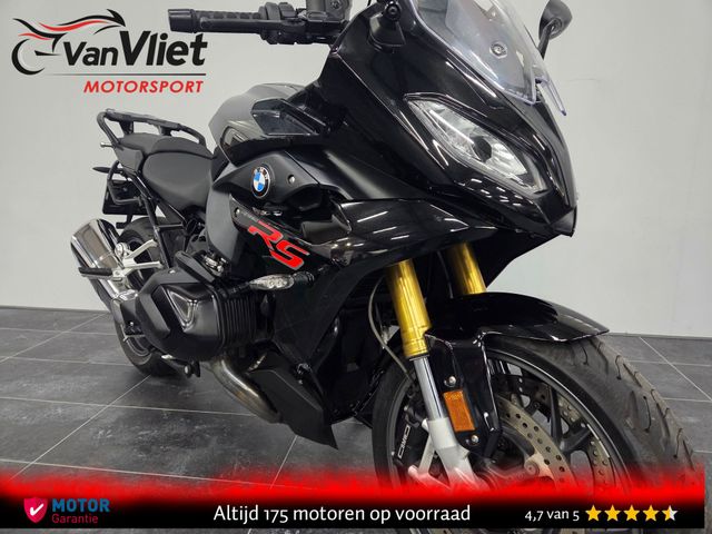 bmw - r-1250-rs