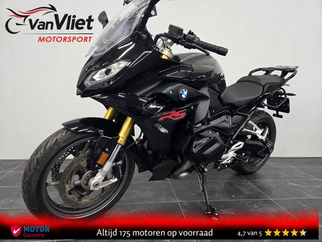 bmw - r-1250-rs