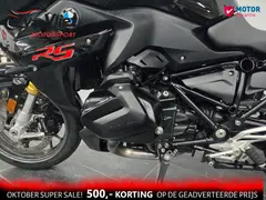 BMW R 1250 RS 2021 occasion – foto 13 van 19