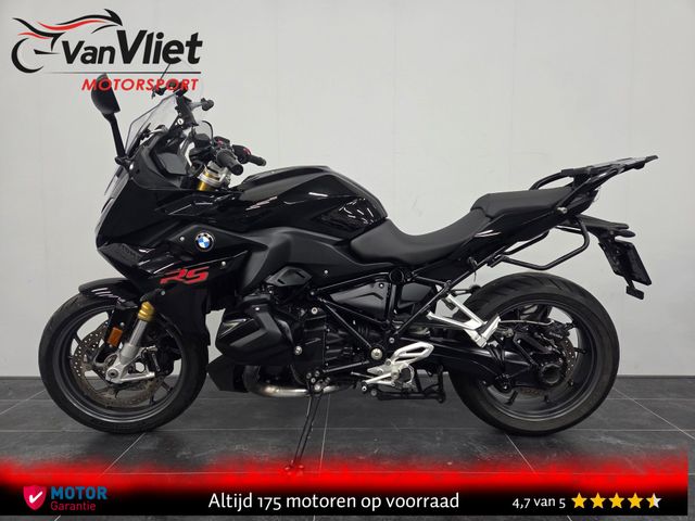 bmw - r-1250-rs