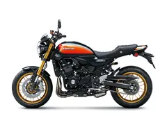 Kawasaki Z900RS SE 2026 nieuw – foto 3 van 3