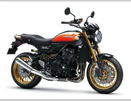 Kawasaki Z900RS SE 2026 nieuw