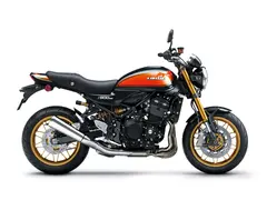 Kawasaki Z900RS SE 2026 nieuw – foto 2 van 3