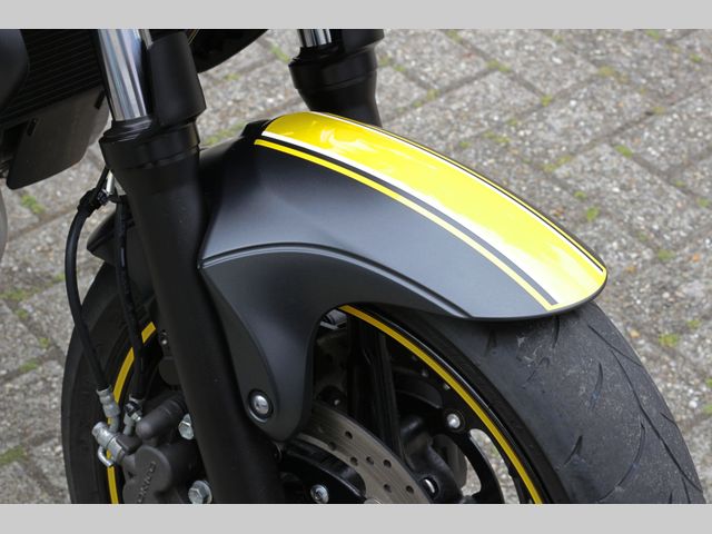 suzuki - gladius-abs