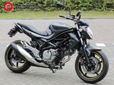 SUZUKI GLADIUS ABS