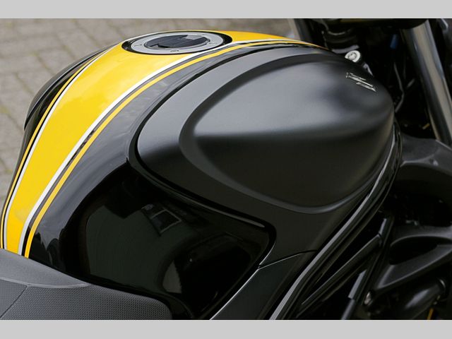 suzuki - gladius-abs