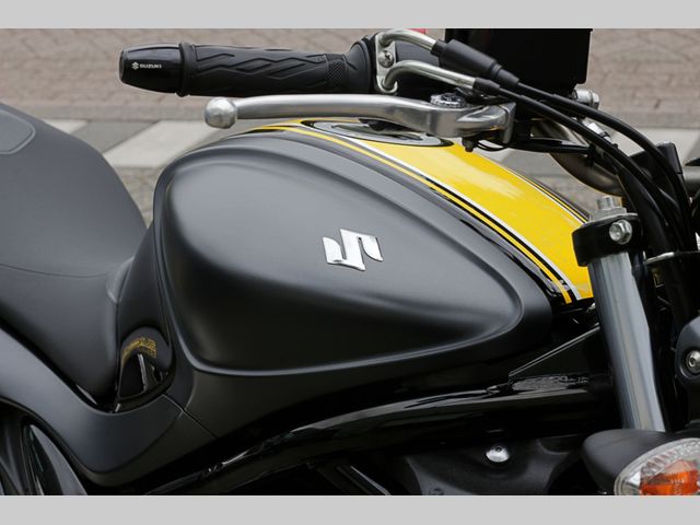 suzuki - gladius-abs