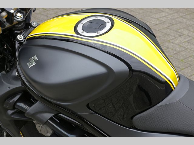 suzuki - gladius-abs