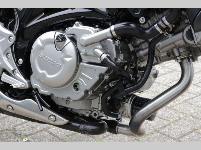 suzuki - gladius-abs