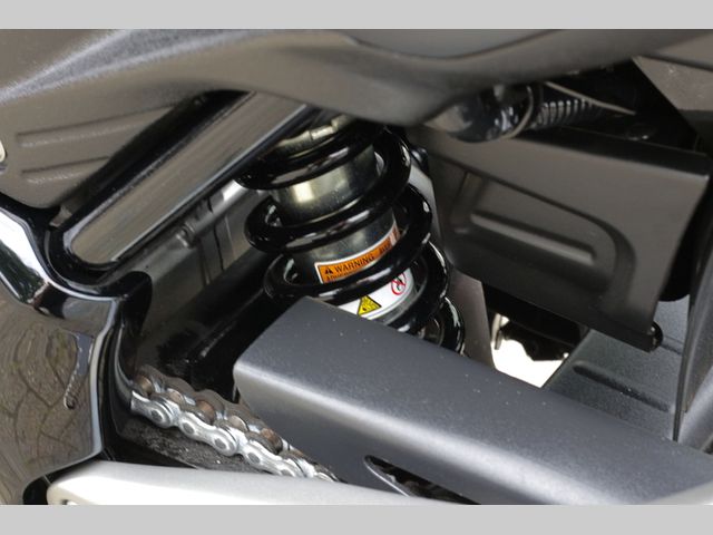 suzuki - gladius-abs