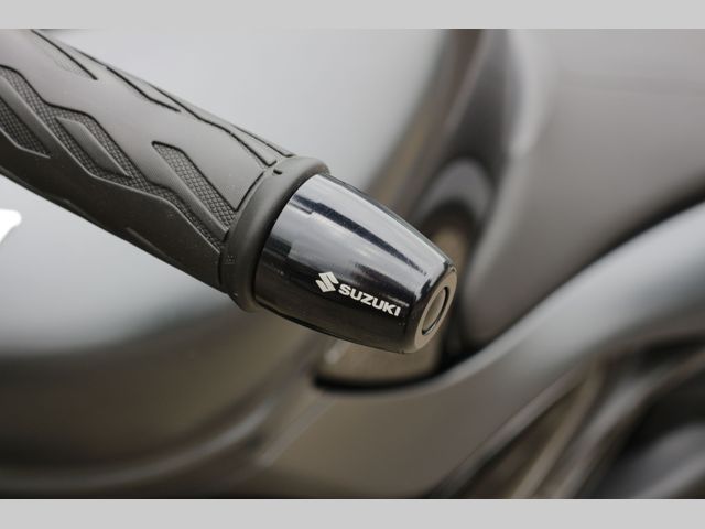 suzuki - gladius-abs