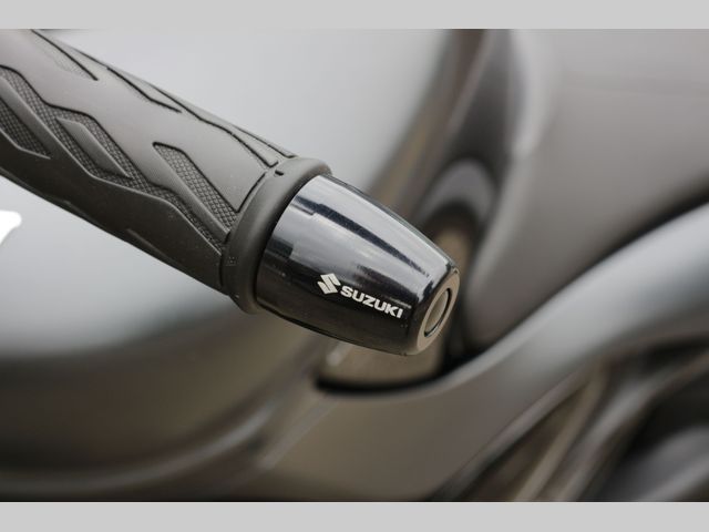 suzuki - gladius-abs