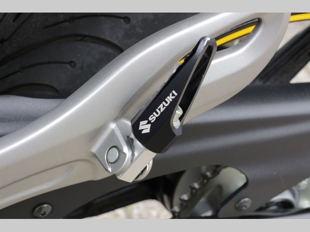 suzuki - gladius-abs