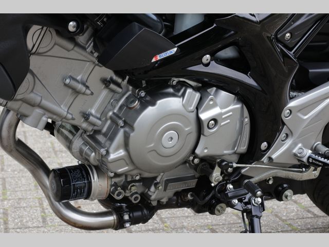suzuki - gladius-abs