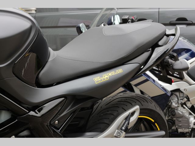 suzuki - gladius-abs