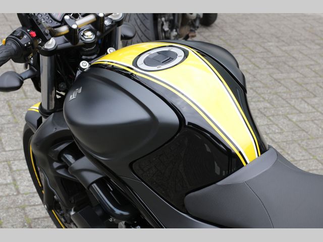 suzuki - gladius-abs