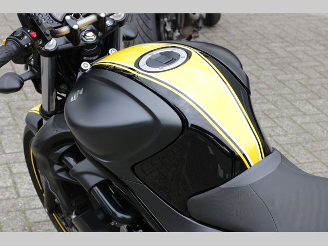 suzuki - gladius-abs