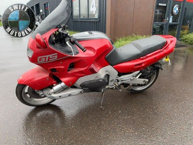 yamaha - gts-1000