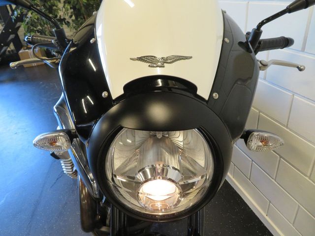 moto-guzzi - breva-1200