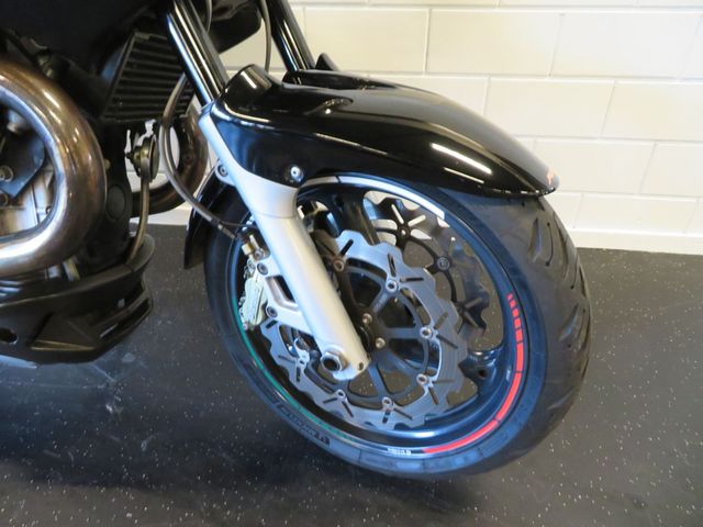 moto-guzzi - breva-1200