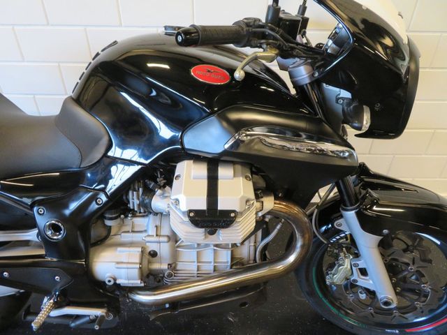 moto-guzzi - breva-1200