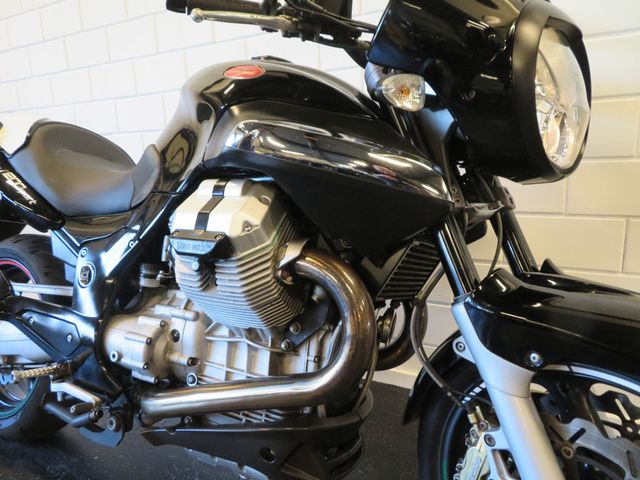 moto-guzzi - breva-1200