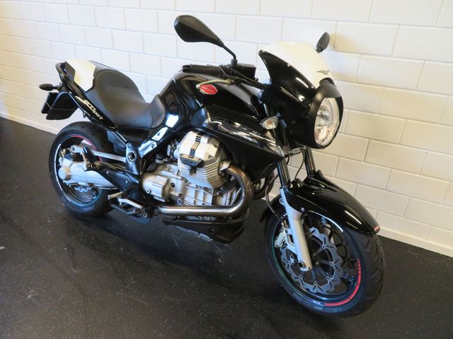 moto-guzzi - breva-1200