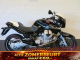 MOTO GUZZI BREVA 1200