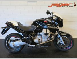 Moto Guzzi Breva 1200 2009 occasion