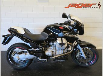 Moto Guzzi Breva 1200 2009 occasion