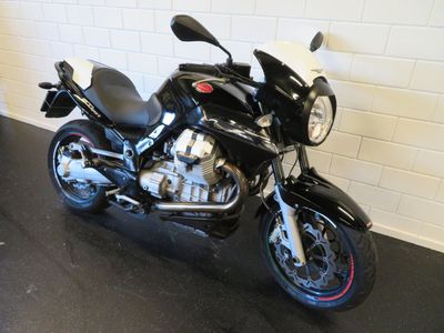 MOTO GUZZI BREVA 1200 – foto 2