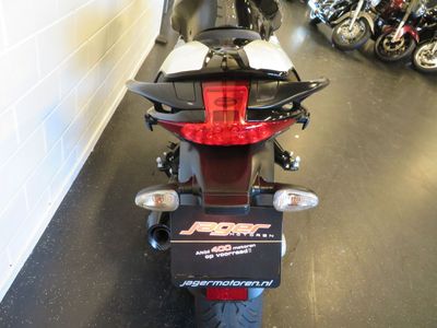 MOTO GUZZI BREVA 1200 – foto 4