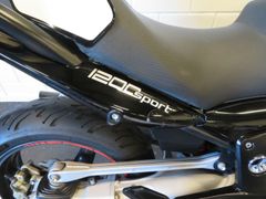 Moto Guzzi Breva 1200 Sport TOP Conditie!! 2009 occasion – foto 12 van 14