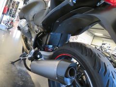 Moto Guzzi Breva 1200 Sport TOP Conditie!! 2009 occasion – foto 13 van 14