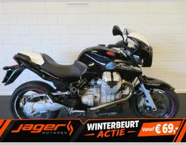 Moto Guzzi Breva 1200 2009 occasion