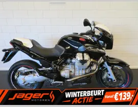 Moto Guzzi Breva 1200 2009 occasion