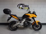 KAWASAKI VERSYS 650 ABS