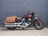 INDIAN MOTORCYCLE SCOUT