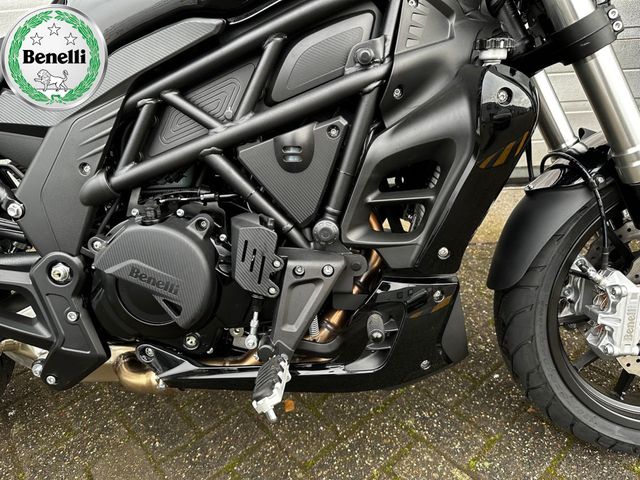benelli - 502-c