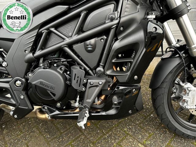 benelli - 502-c