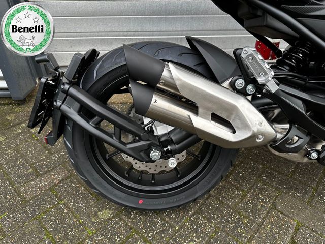 benelli - 502-c