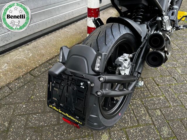 benelli - 502-c