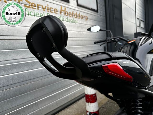 benelli - 502-c