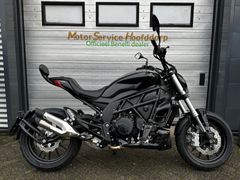 BENELLI 502 C