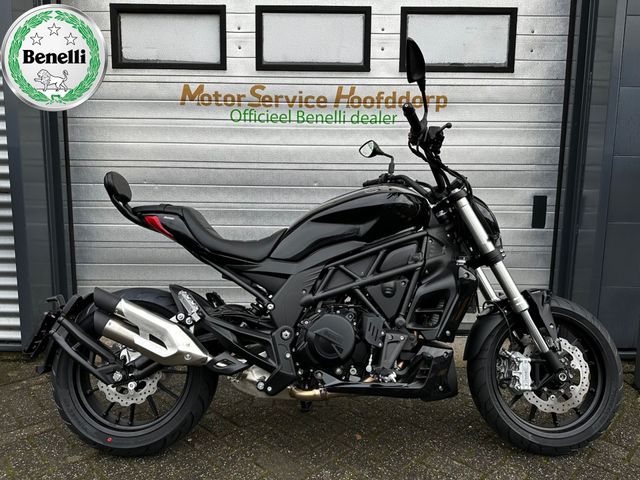 benelli - 502-c