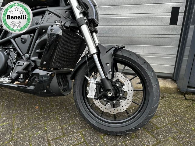 benelli - 502-c