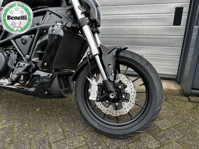 benelli - 502-c
