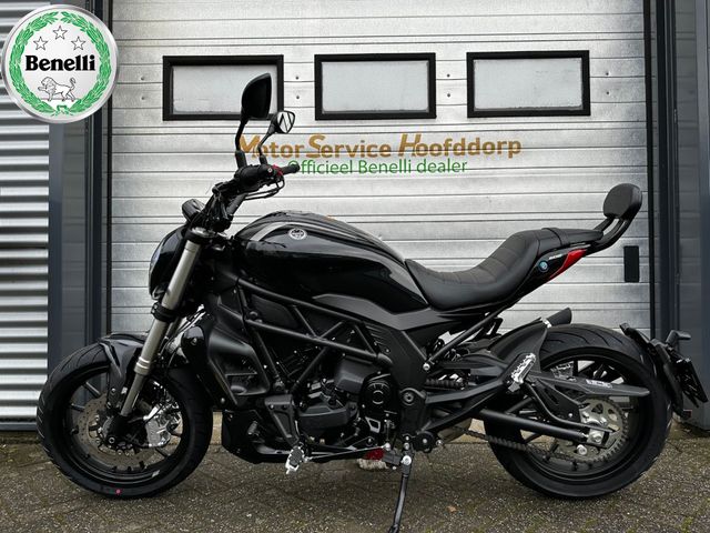 benelli - 502-c